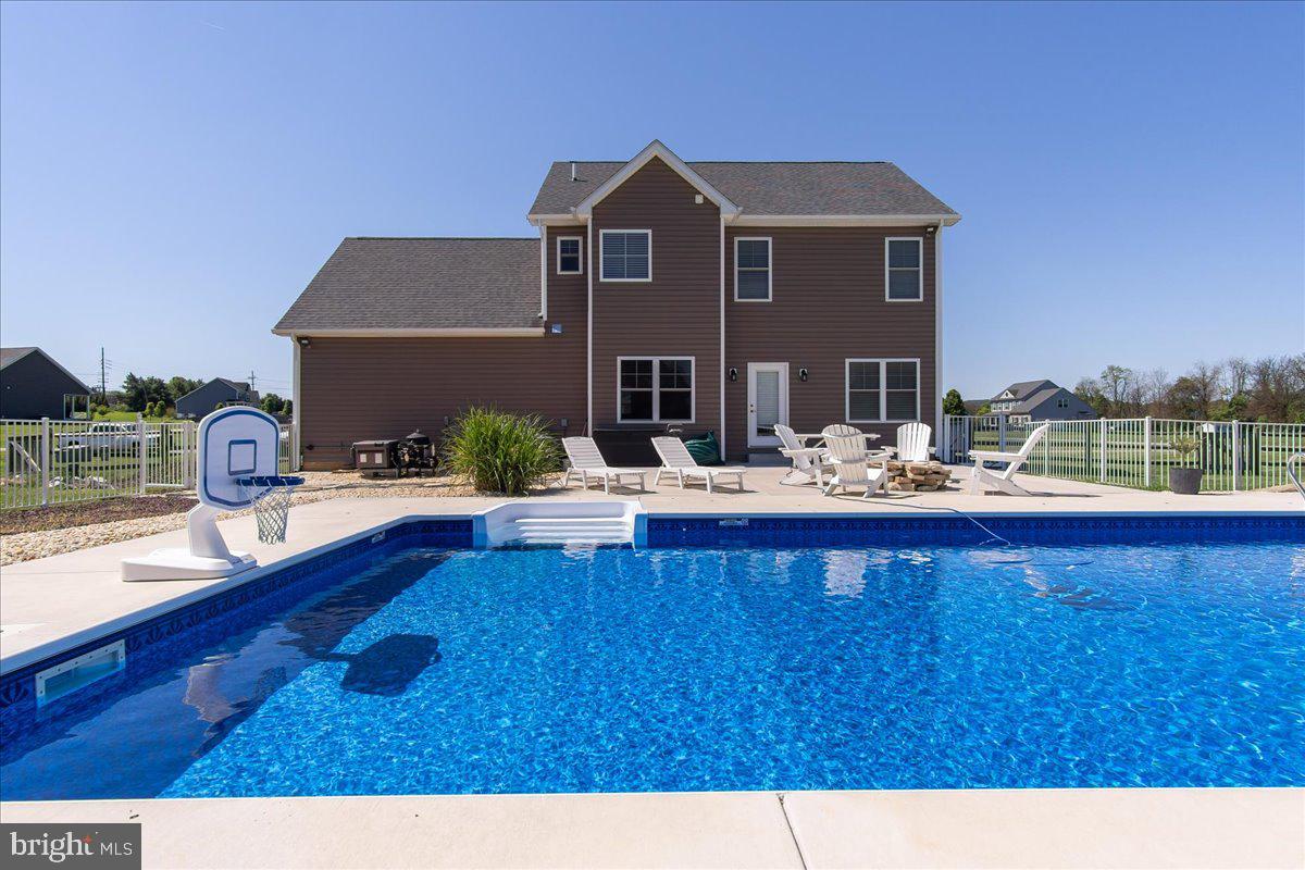 NORTH RIDGE - Residential