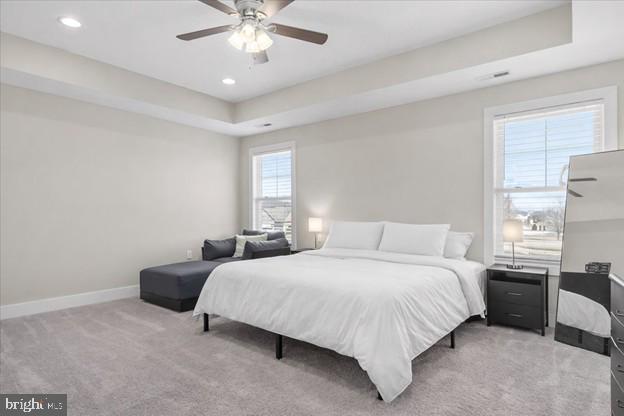 NORTH RIDGE - Residential