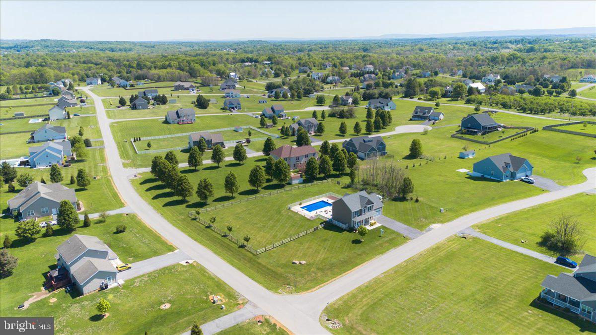 NORTH RIDGE - Residential