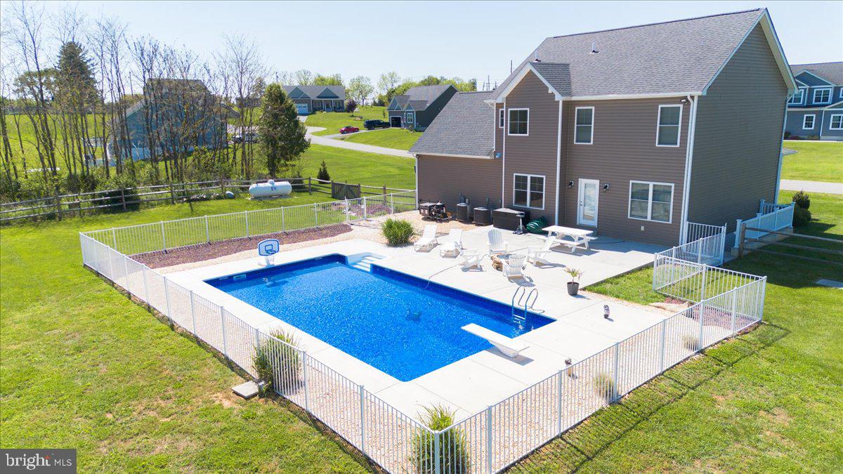 NORTH RIDGE - Residential