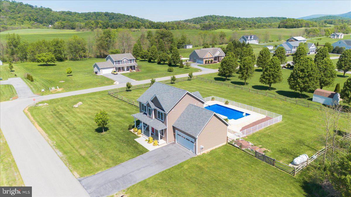 NORTH RIDGE - Residential