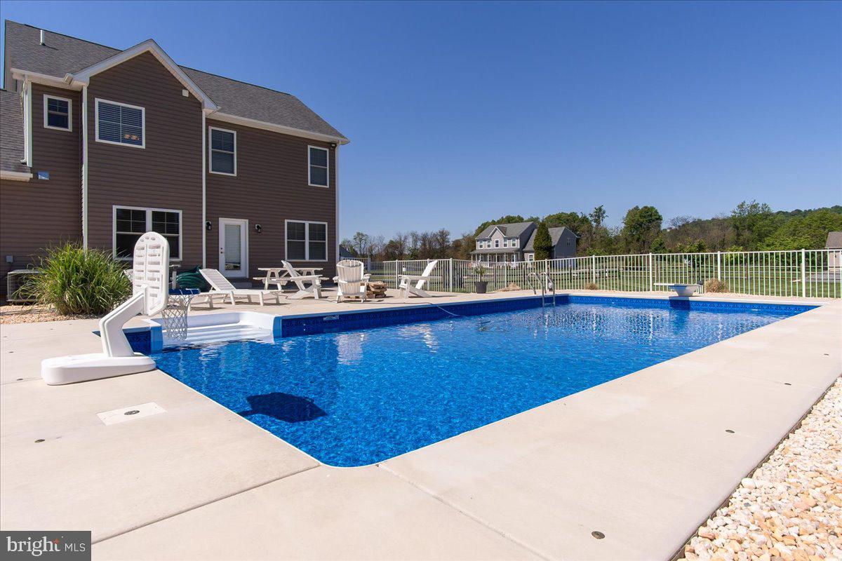 NORTH RIDGE - Residential