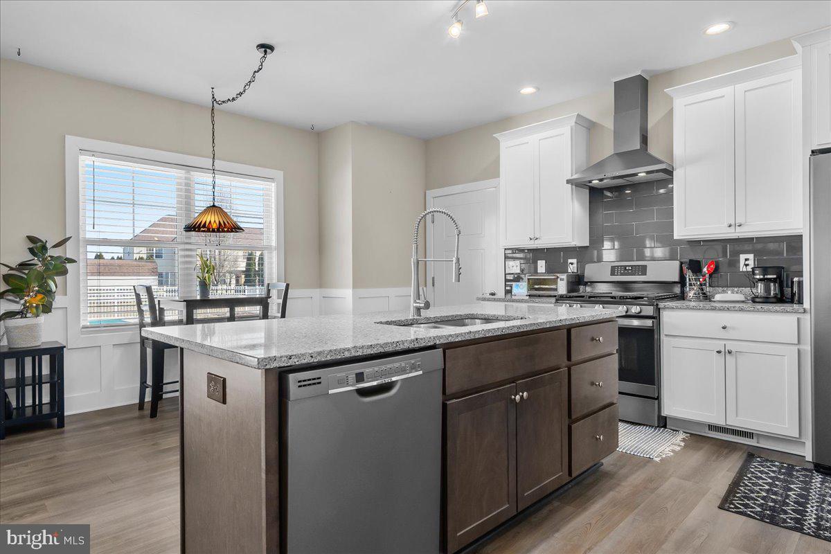 NORTH RIDGE - Residential