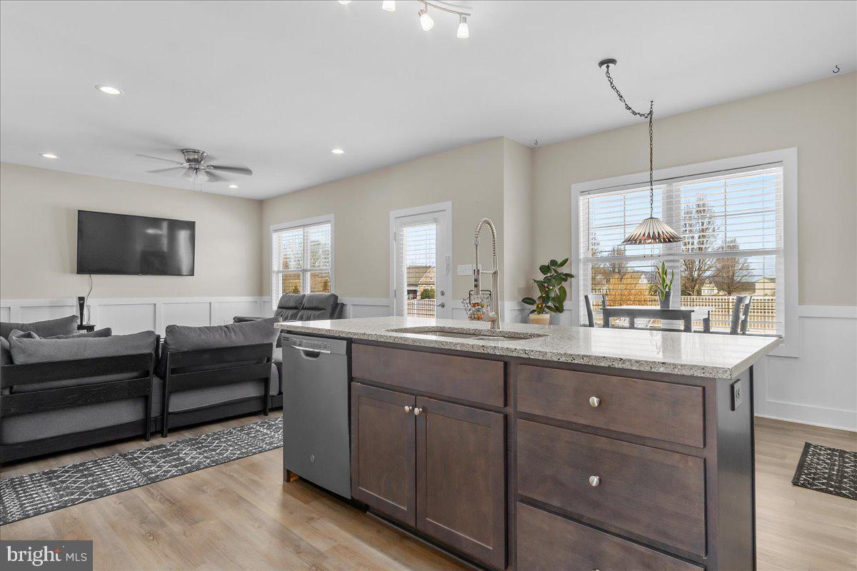 NORTH RIDGE - Residential