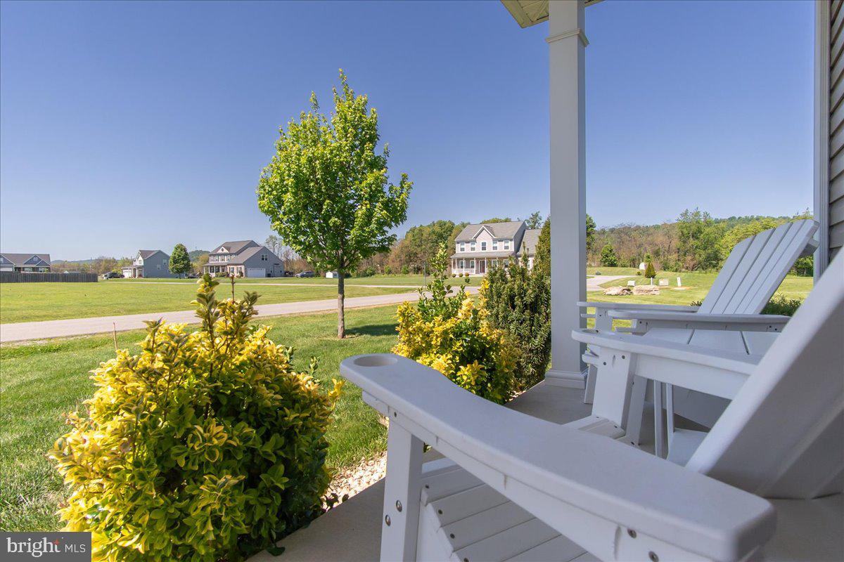 NORTH RIDGE - Residential