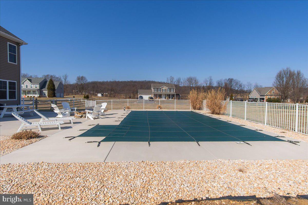 NORTH RIDGE - Residential