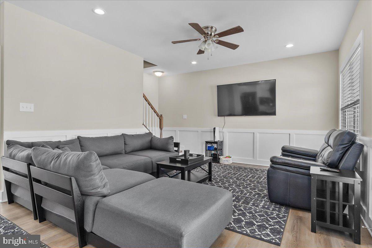 NORTH RIDGE - Residential