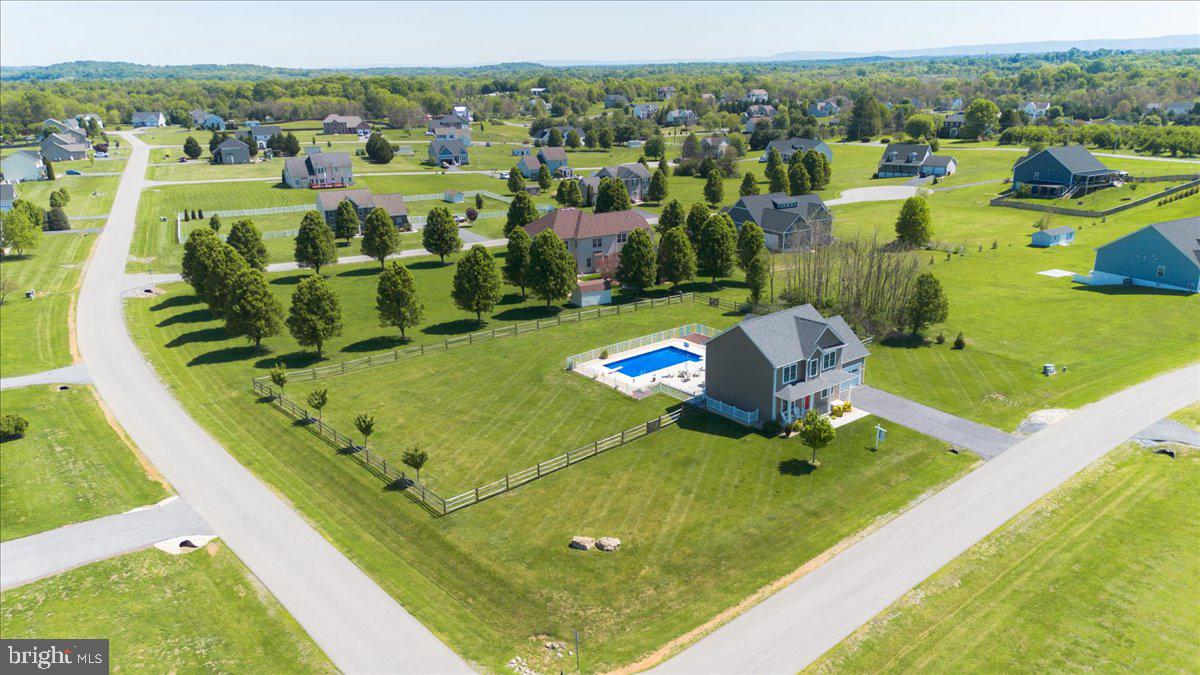 NORTH RIDGE - Residential