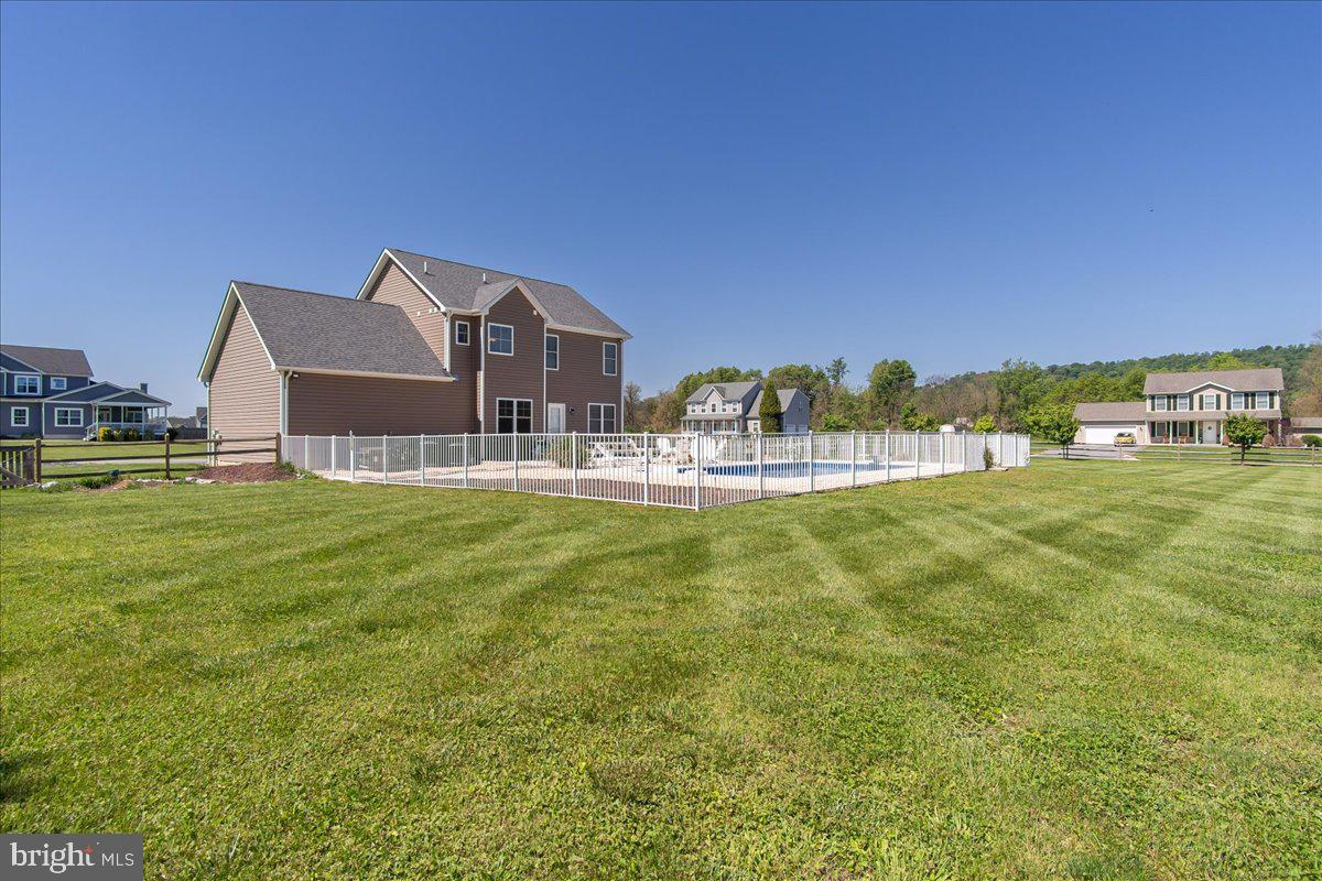 NORTH RIDGE - Residential