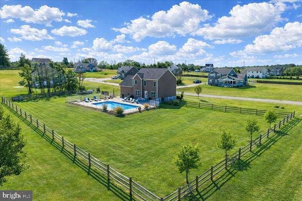 NORTH RIDGE - Residential