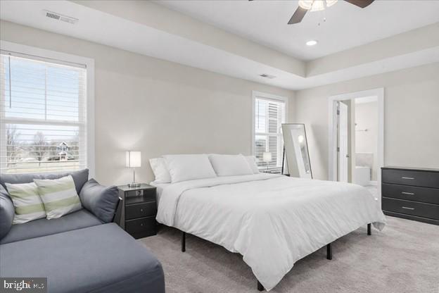 NORTH RIDGE - Residential