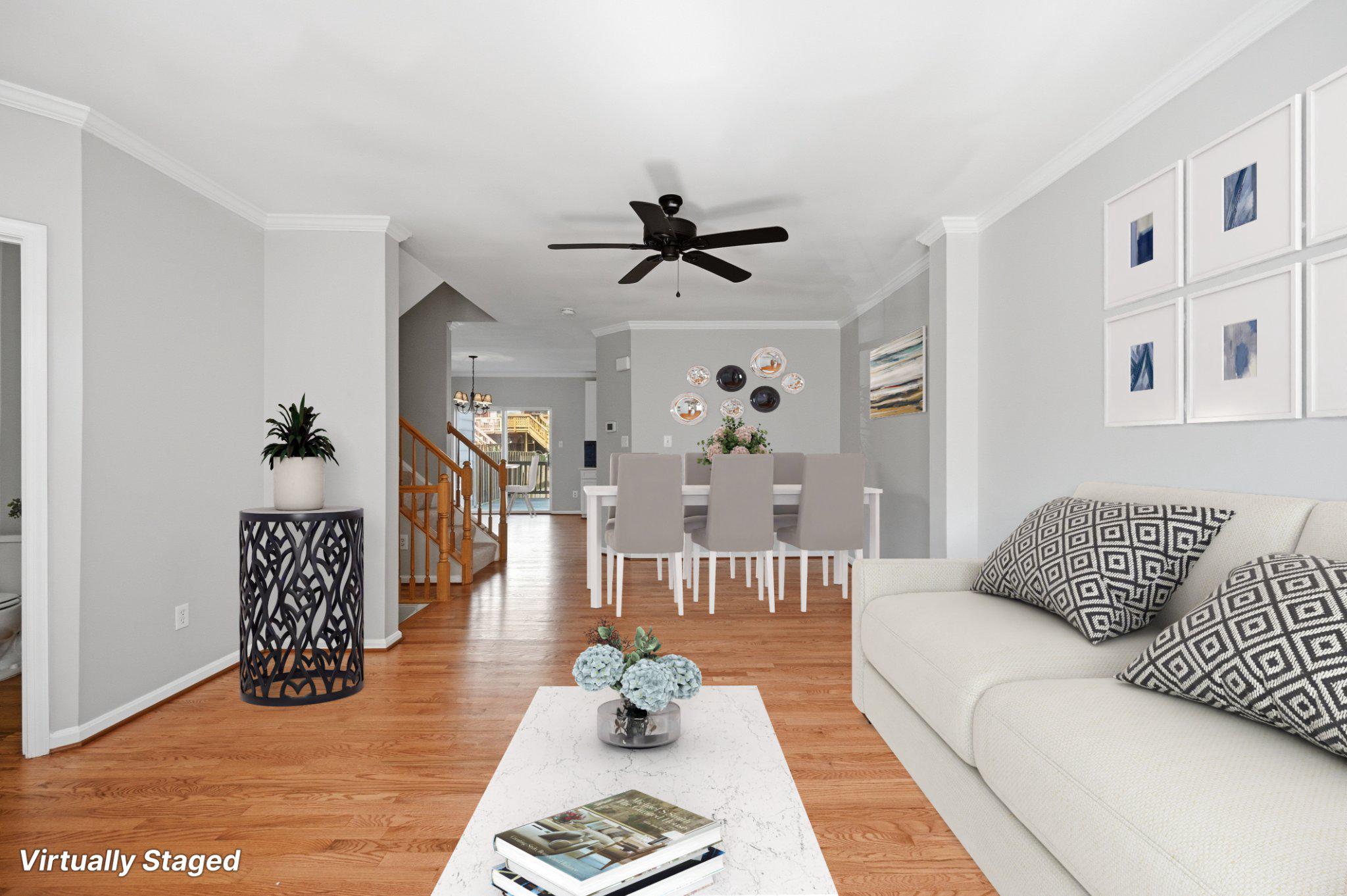 163 CONNERY TERRACE SW
