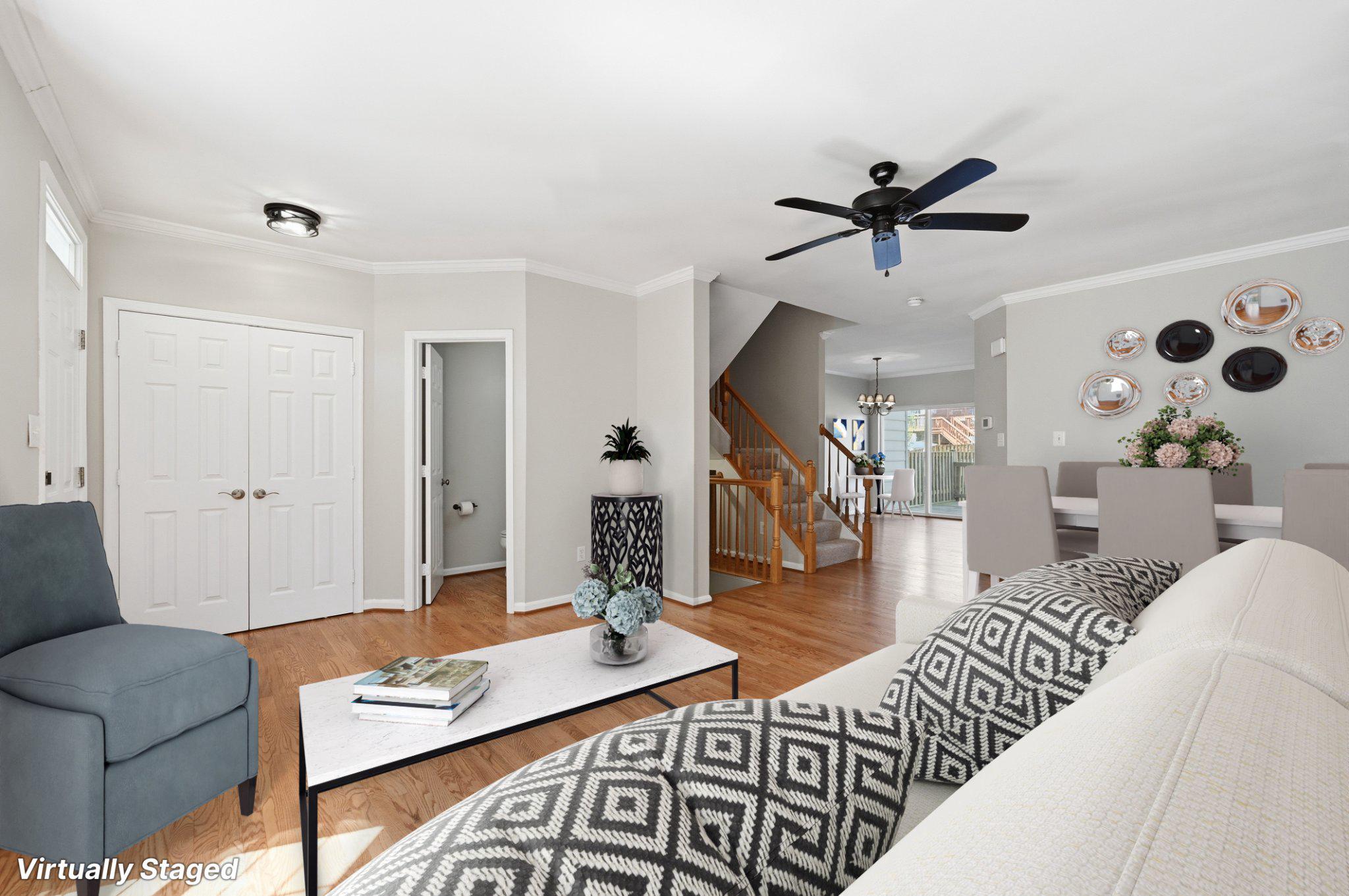 163 CONNERY TERRACE SW