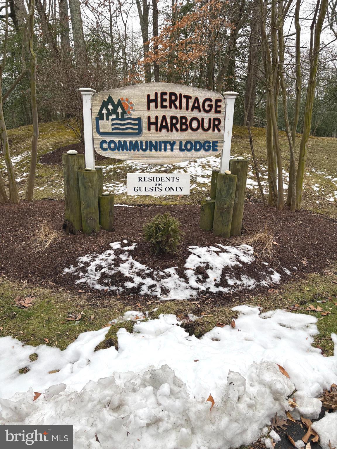 BROAD CREEK CONDO - Residential