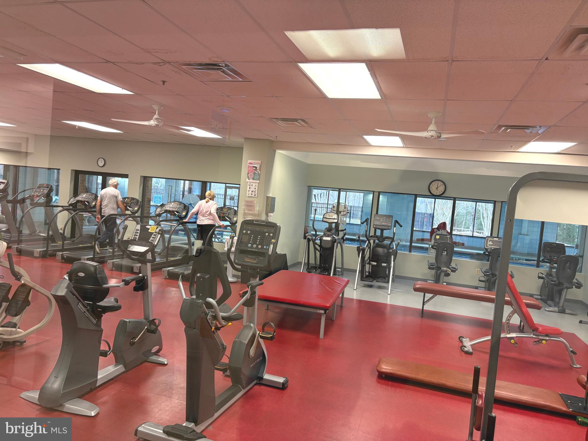 BROAD CREEK CONDO - Residential