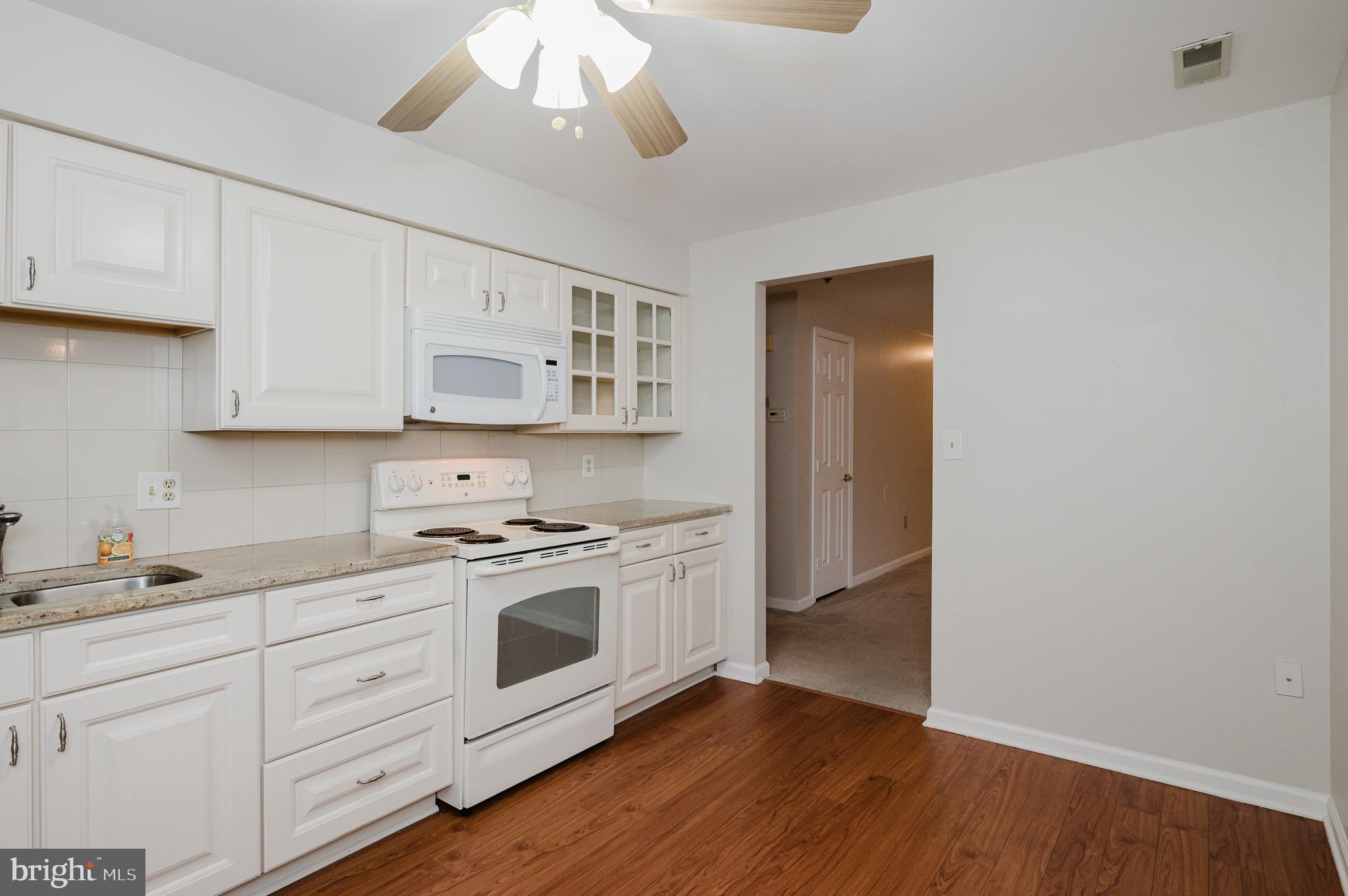 BROAD CREEK CONDO - Residential