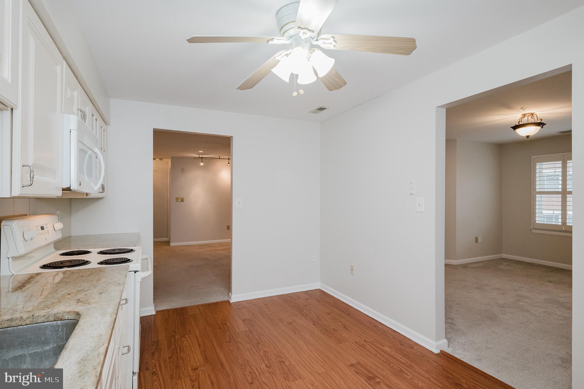 BROAD CREEK CONDO - Residential