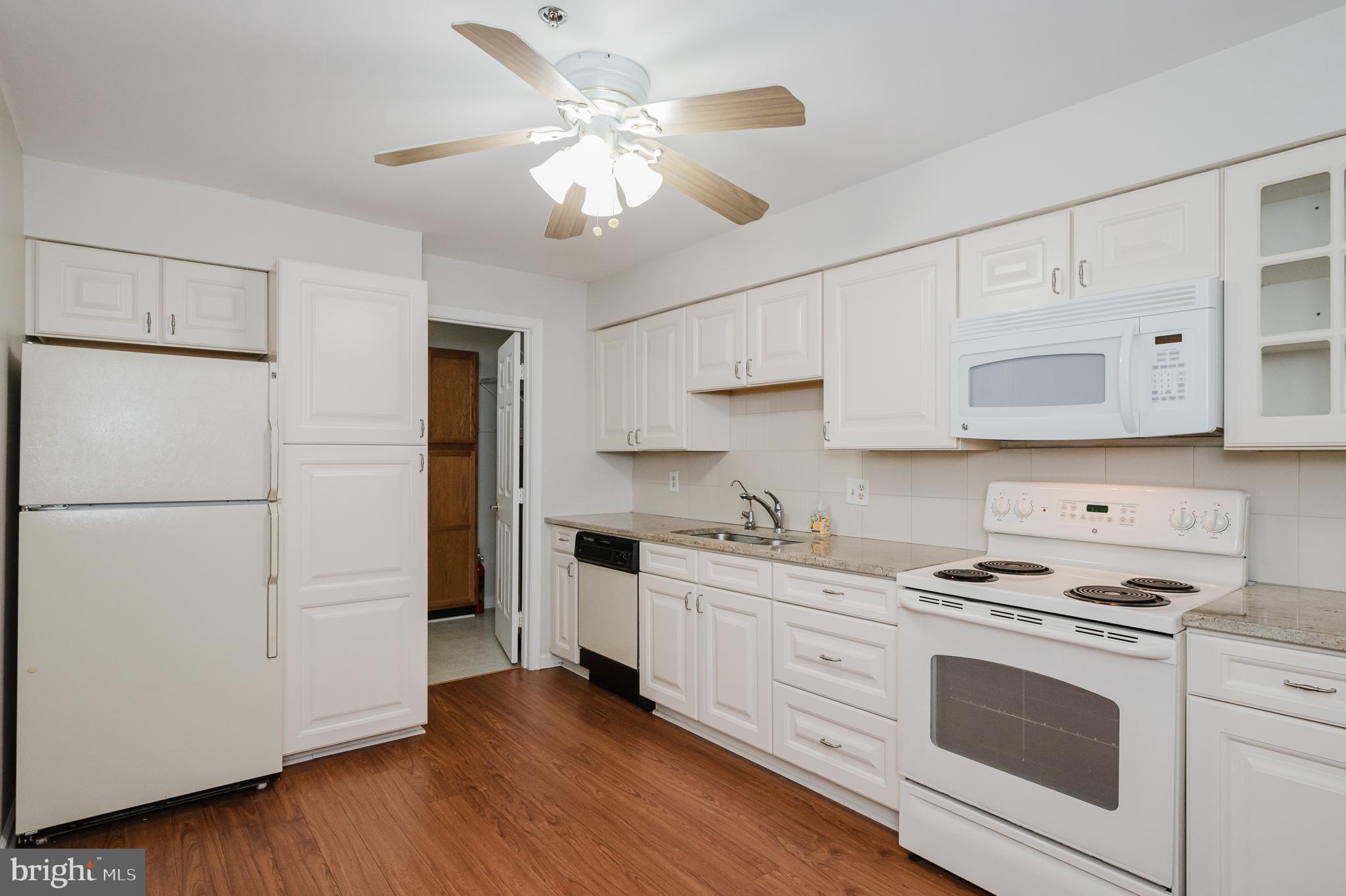 BROAD CREEK CONDO - Residential