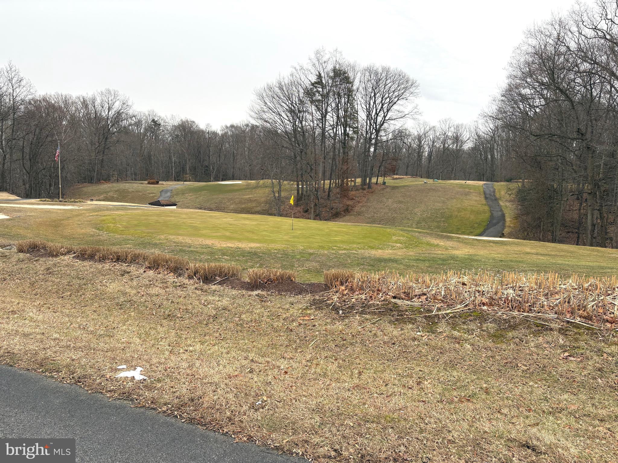 BROAD CREEK CONDO - Residential