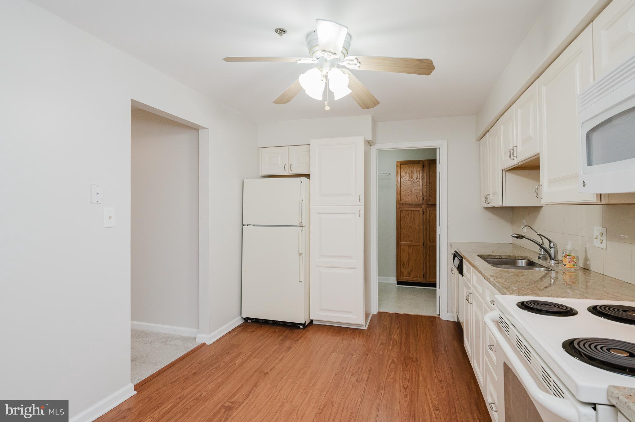 BROAD CREEK CONDO - Residential