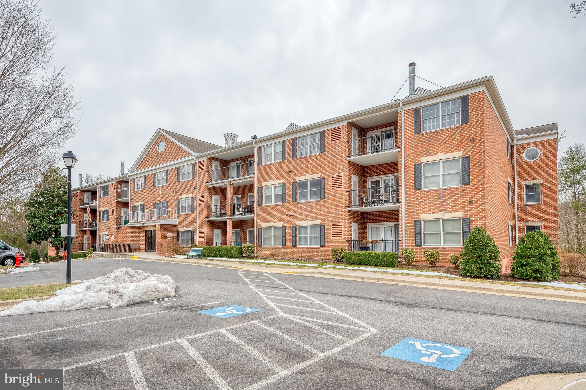 BROAD CREEK CONDO - Residential