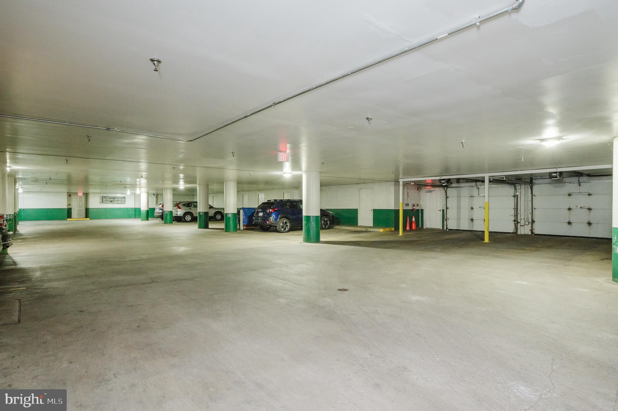 BROAD CREEK CONDO - Residential