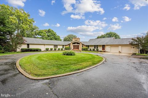 365 HEMSLEY DRIVE QUEENSTOWN MD 21658