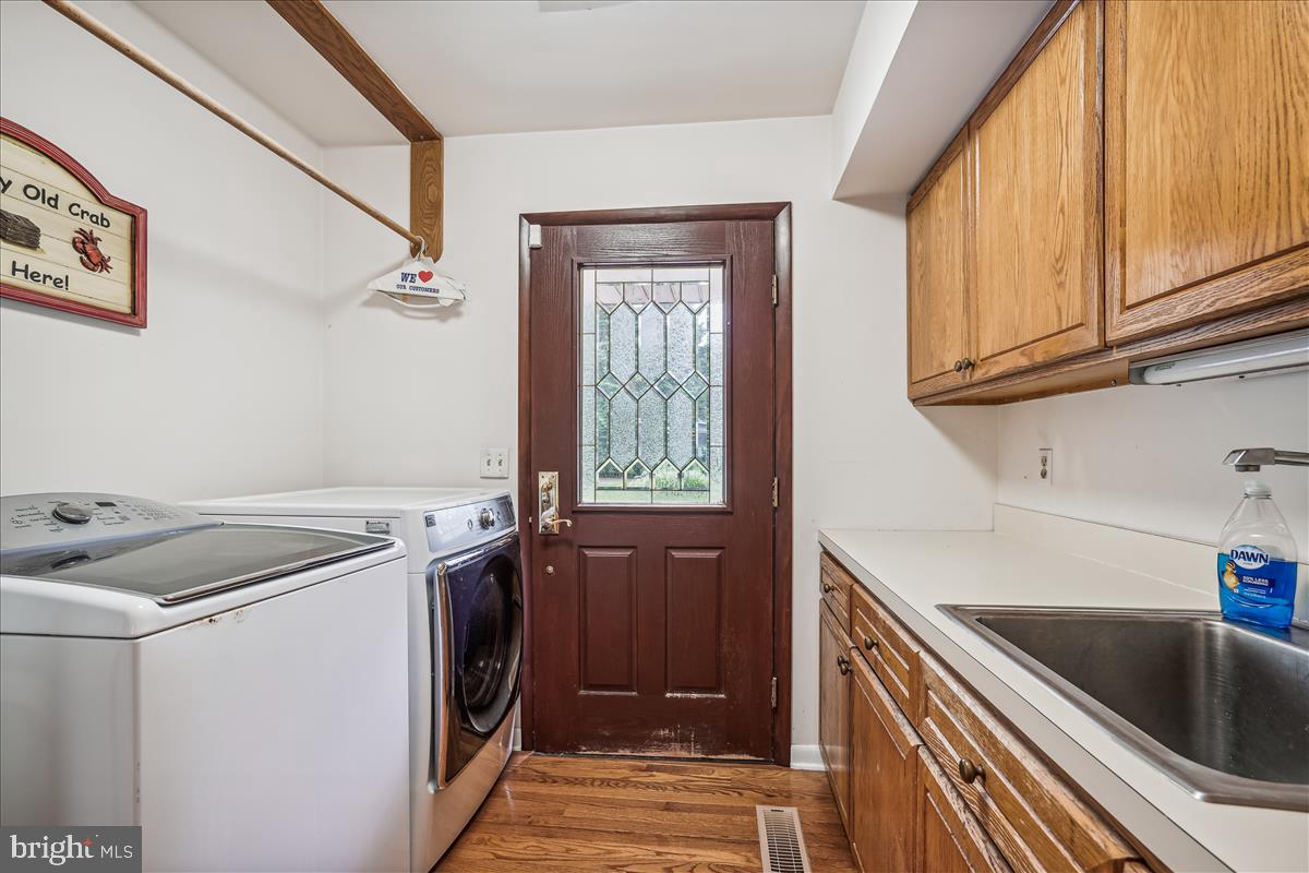 GOVERNOR GRASON MANOR - Residential