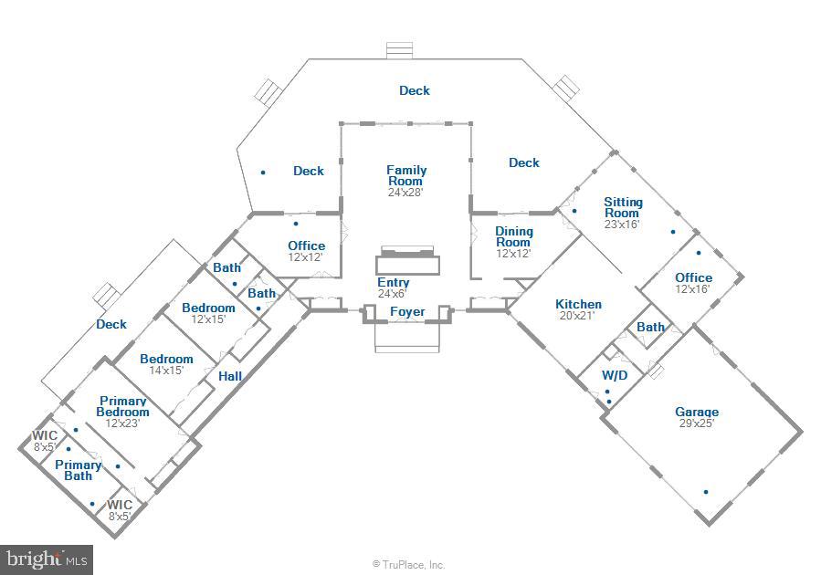 GOVERNOR GRASON MANOR - Residential