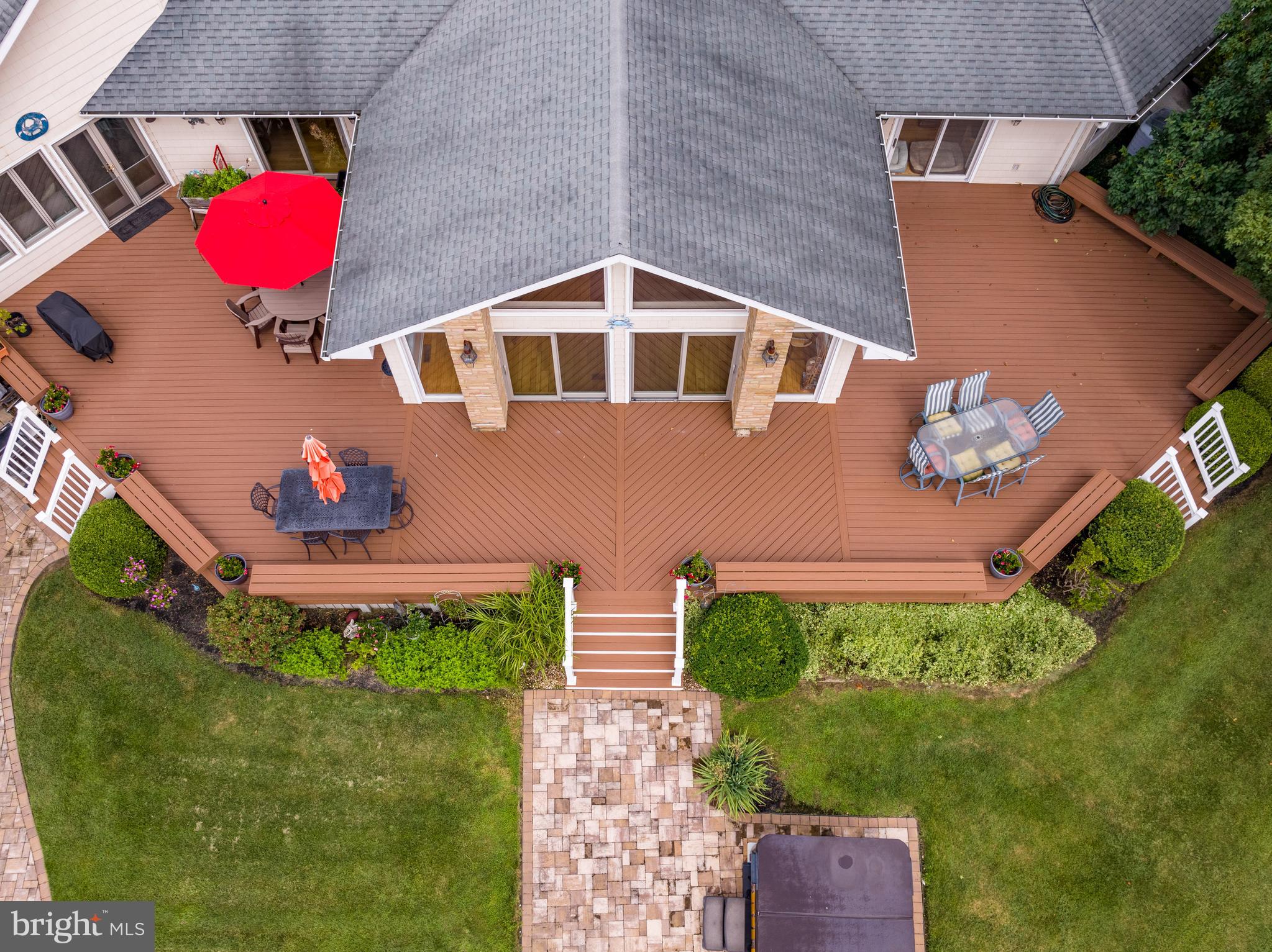 GOVERNOR GRASON MANOR - Residential