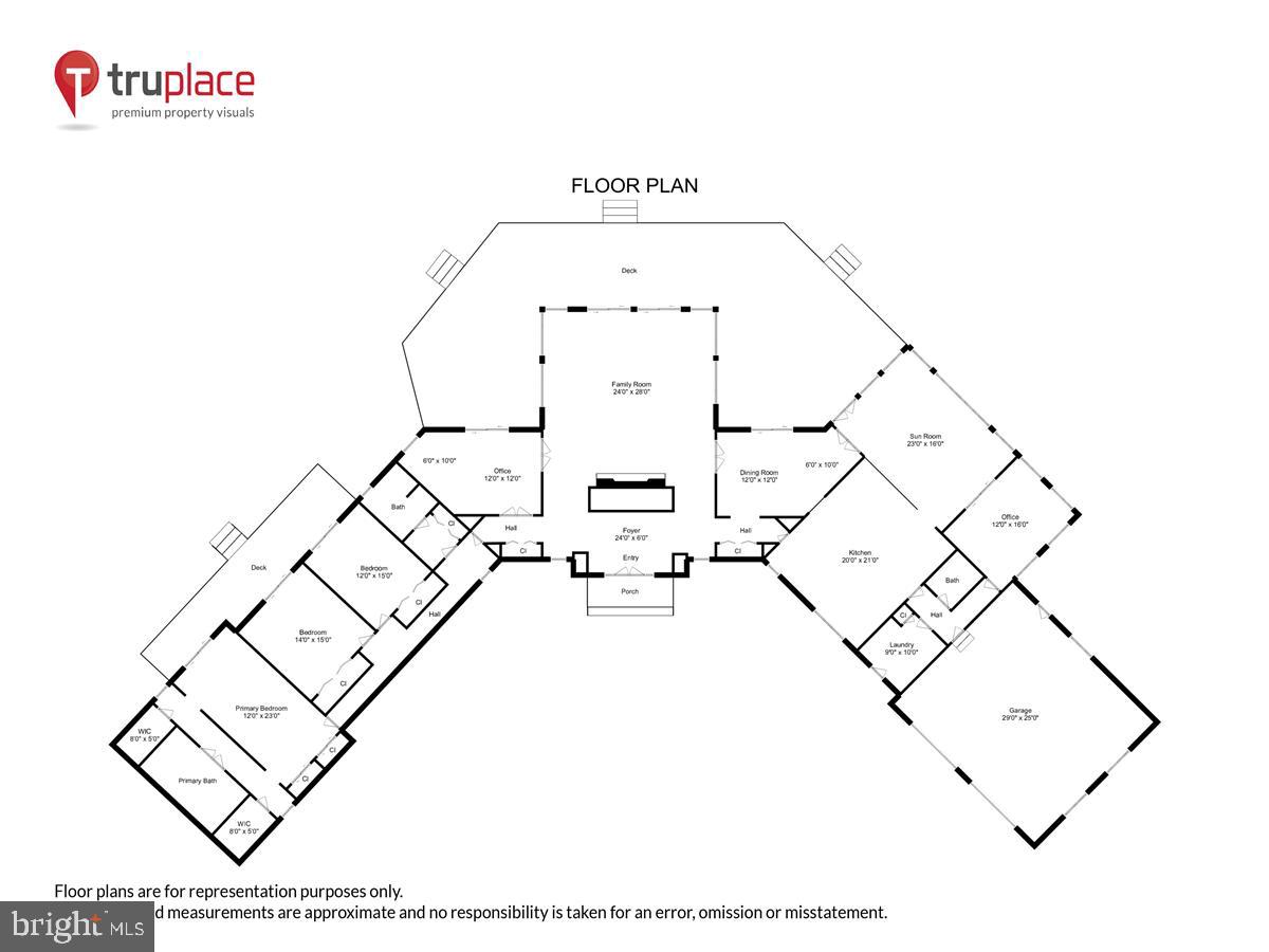 GOVERNOR GRASON MANOR - Residential