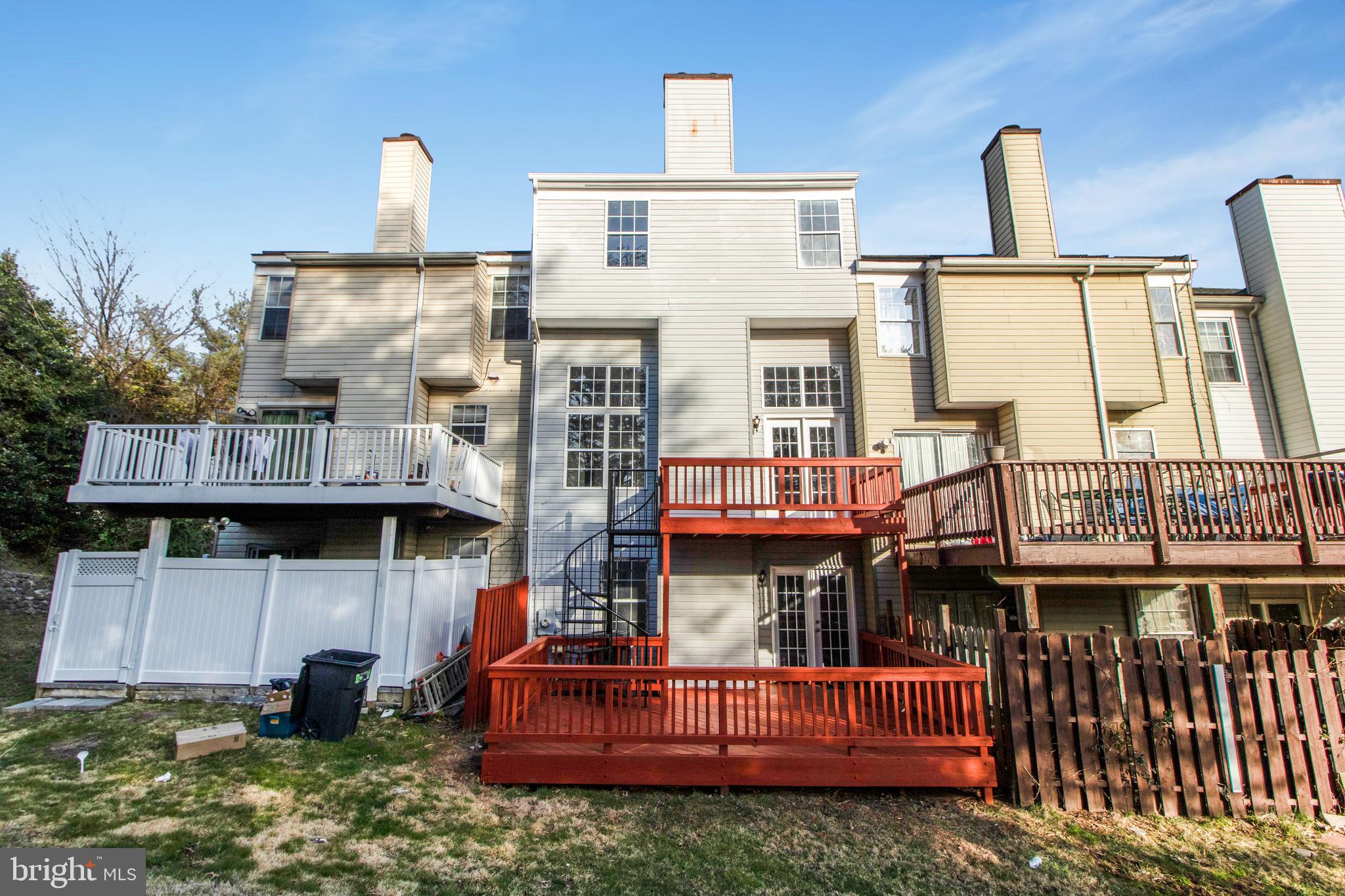 GREENBROOK PLAT 7 - Residential Lease