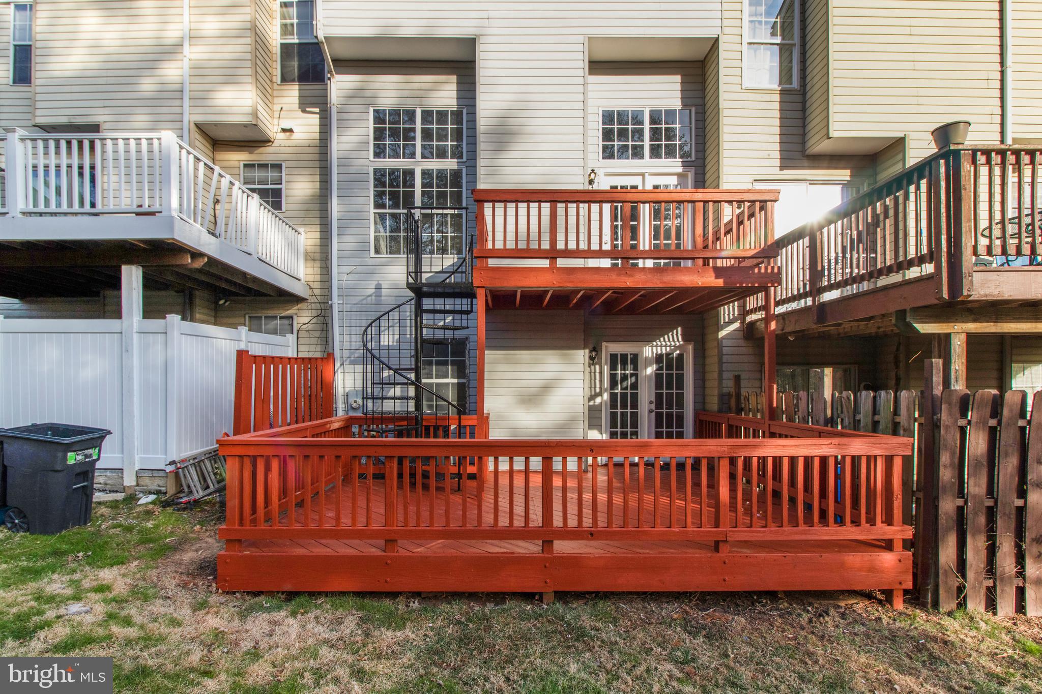 GREENBROOK PLAT 7 - Residential Lease