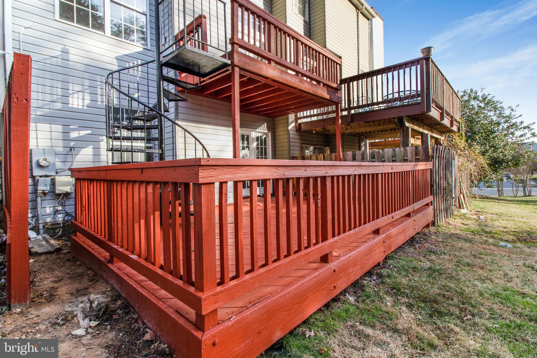 GREENBROOK PLAT 7 - Residential Lease