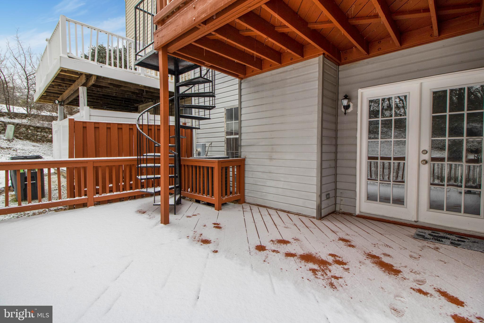 GREENBROOK PLAT 7 - Residential Lease