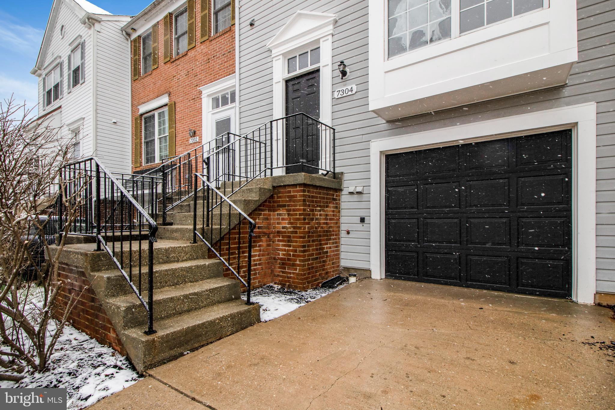 GREENBROOK PLAT 7 - Residential Lease