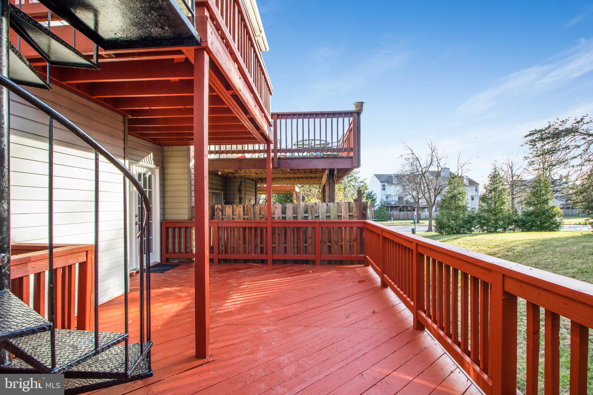 GREENBROOK PLAT 7 - Residential Lease