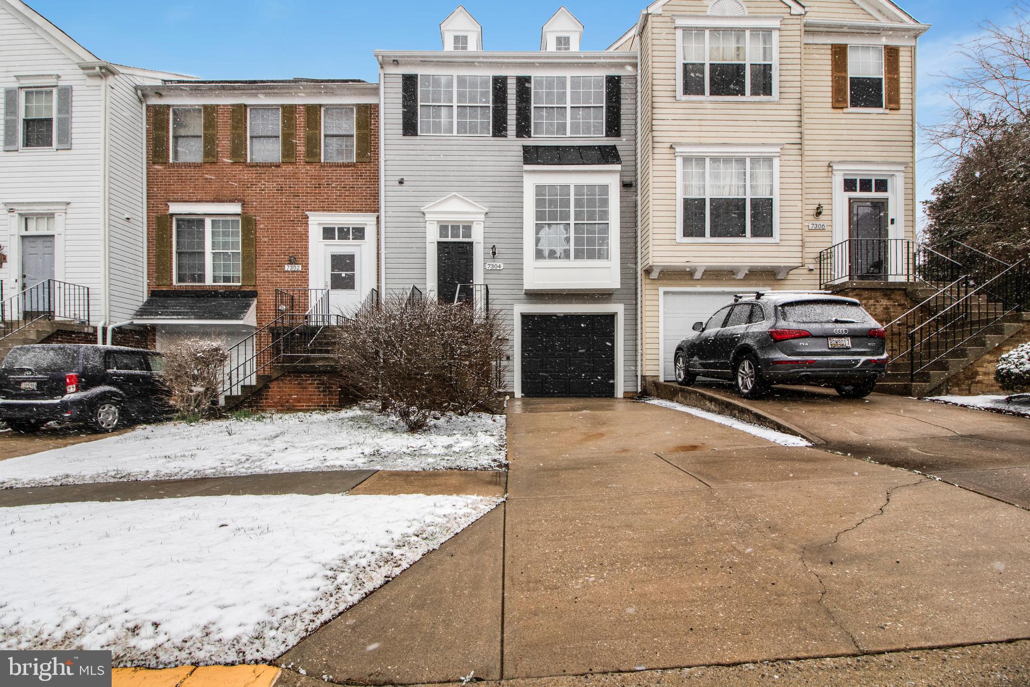 GREENBROOK PLAT 7 - Residential Lease