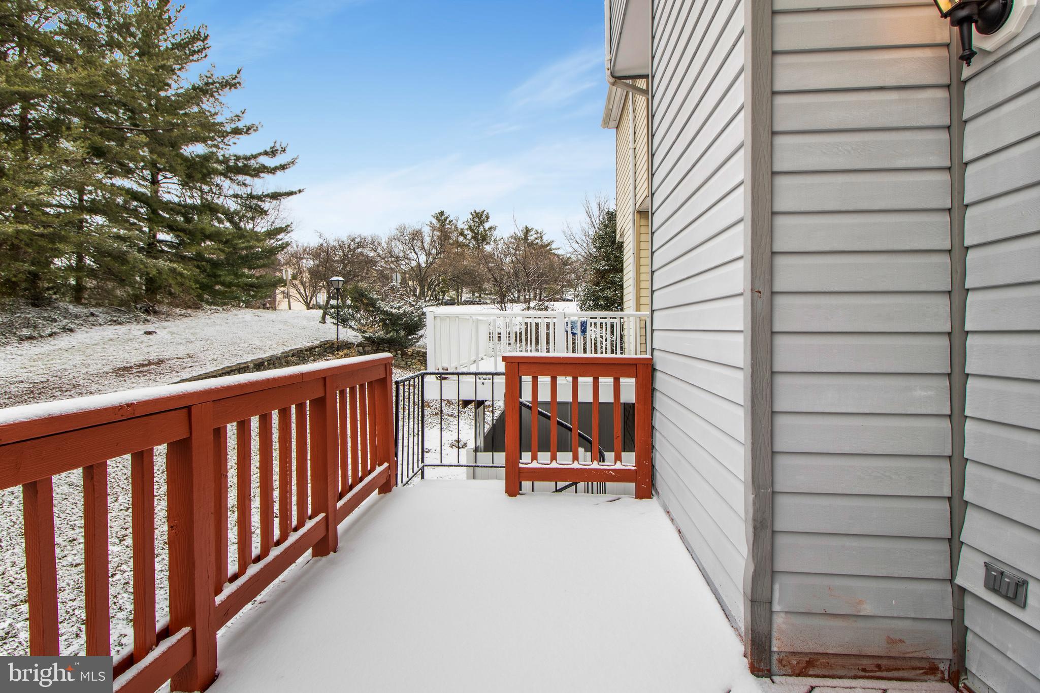 GREENBROOK PLAT 7 - Residential Lease