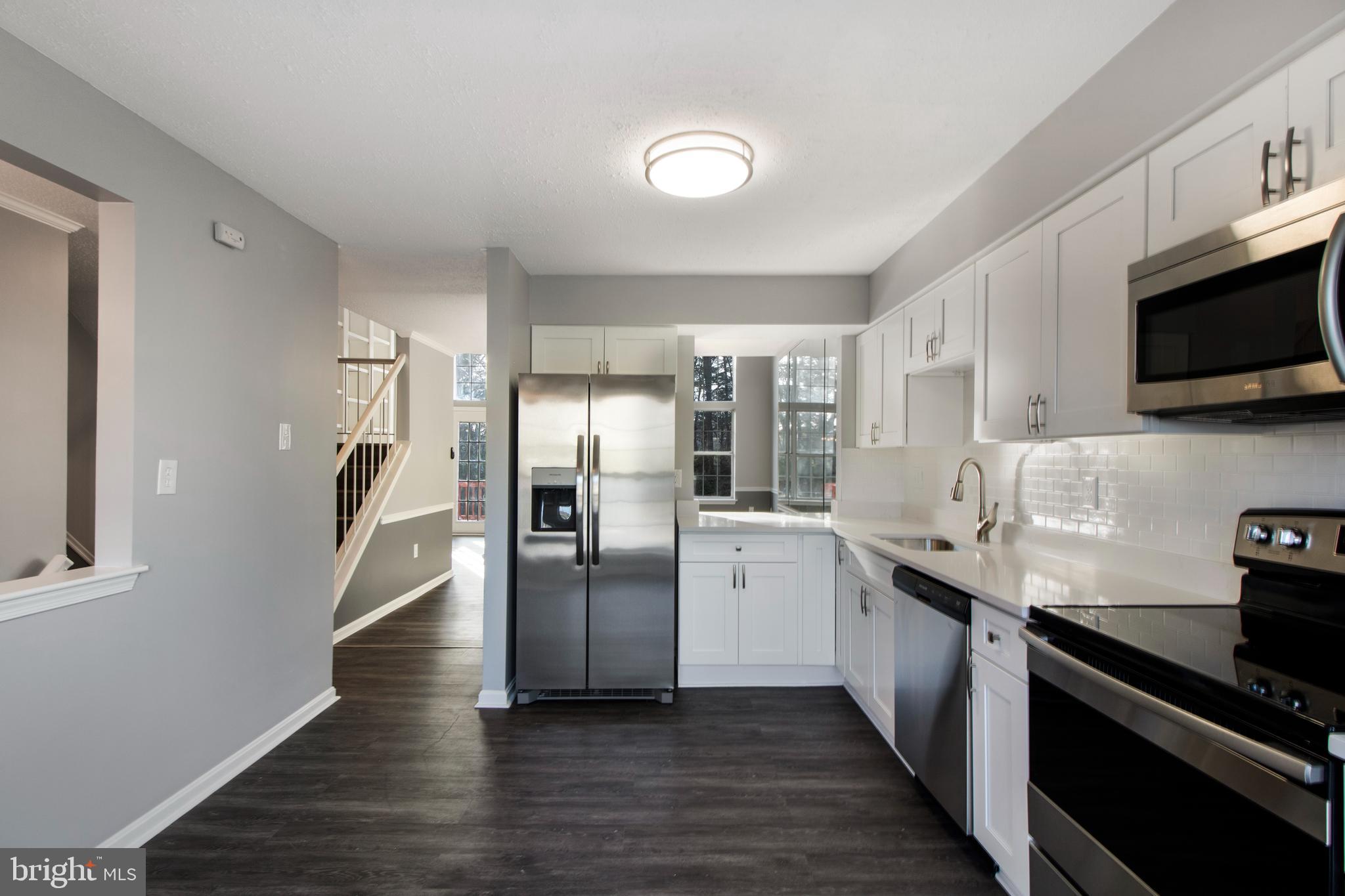 GREENBROOK PLAT 7 - Residential Lease