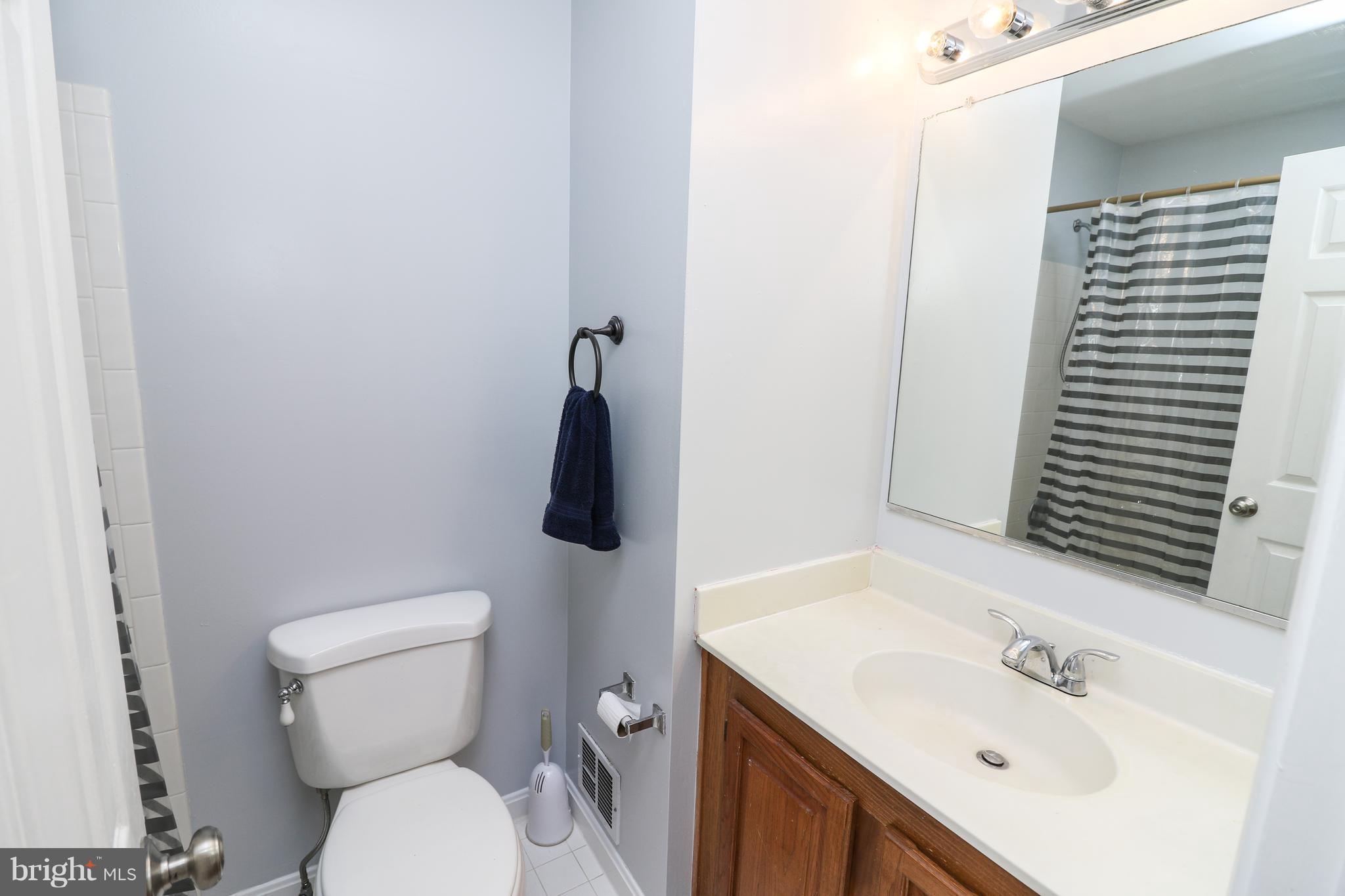 COMPTON VALLEY ESTATES - Residential