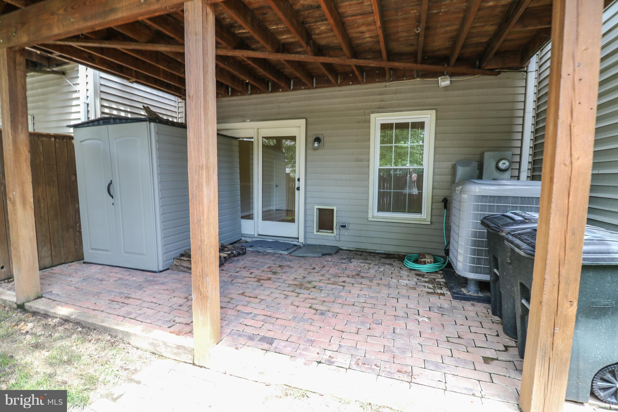 COMPTON VALLEY ESTATES - Residential