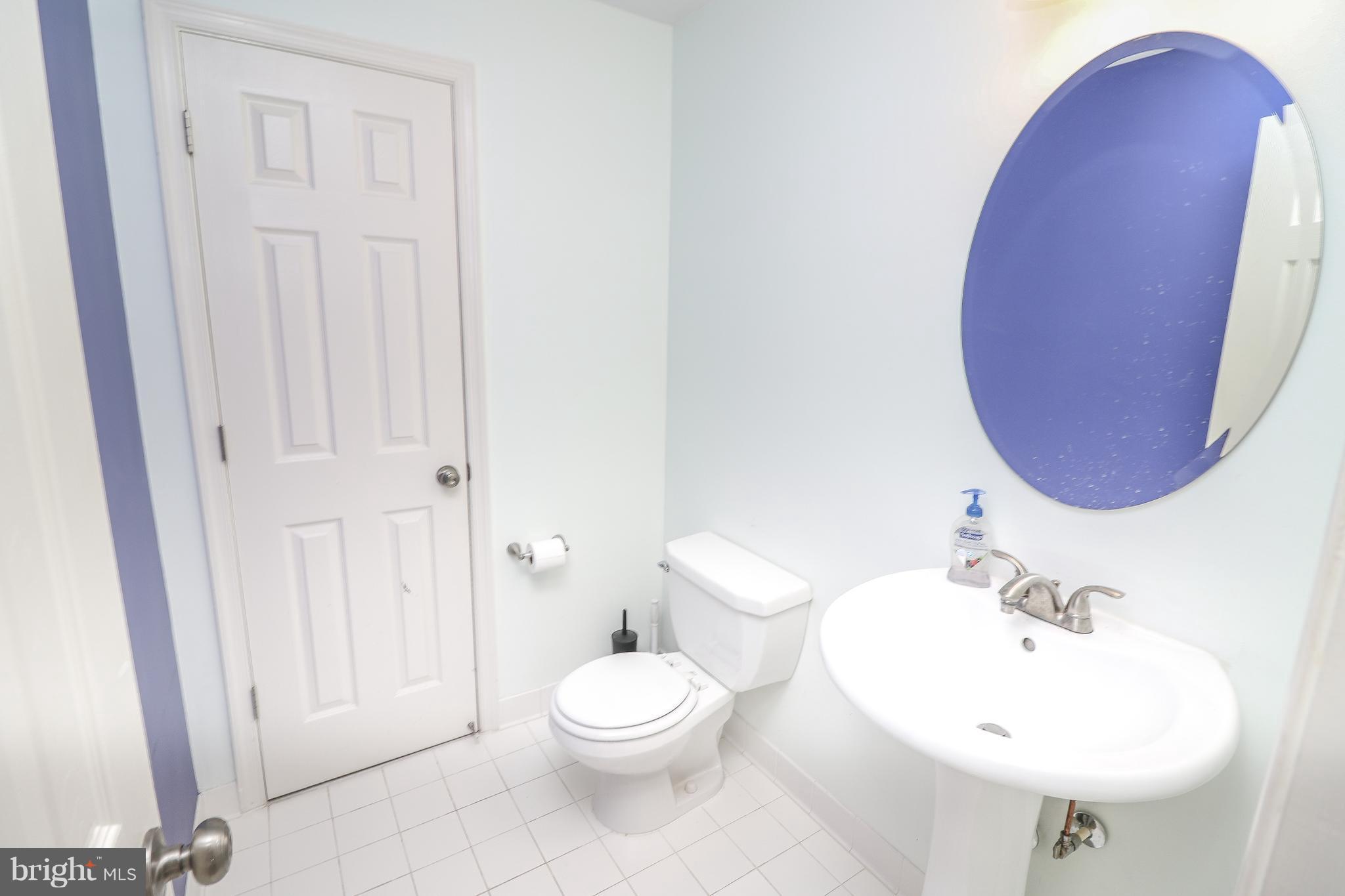 COMPTON VALLEY ESTATES - Residential