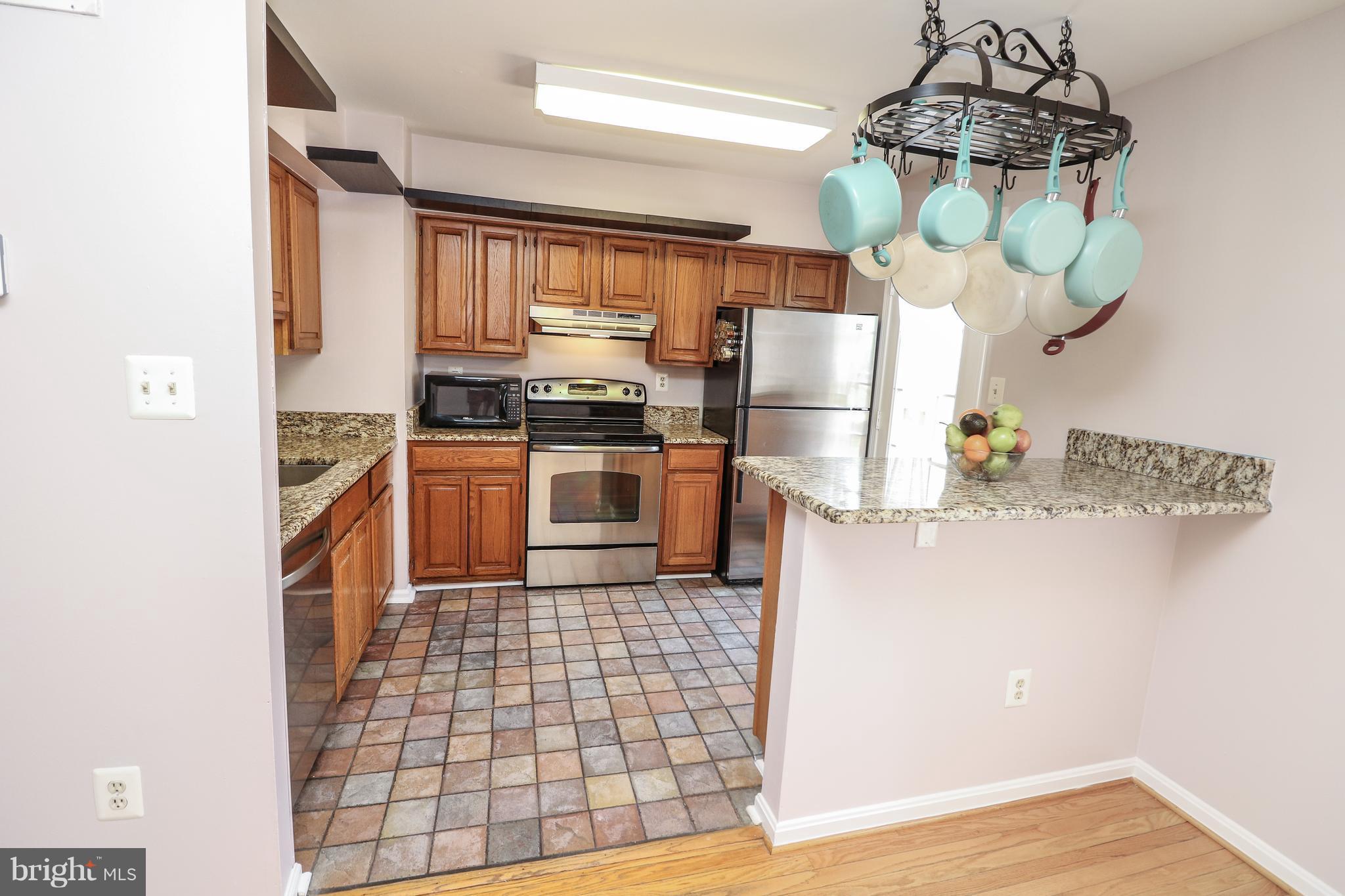 COMPTON VALLEY ESTATES - Residential