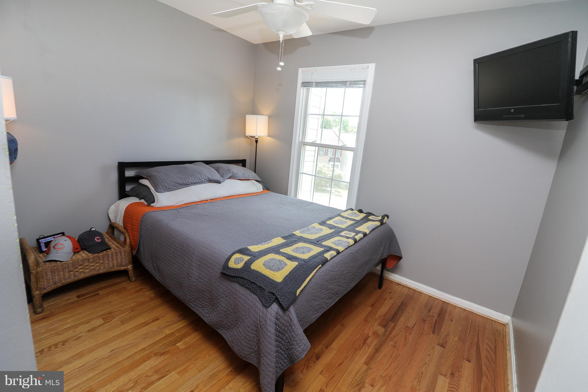 COMPTON VALLEY ESTATES - Residential