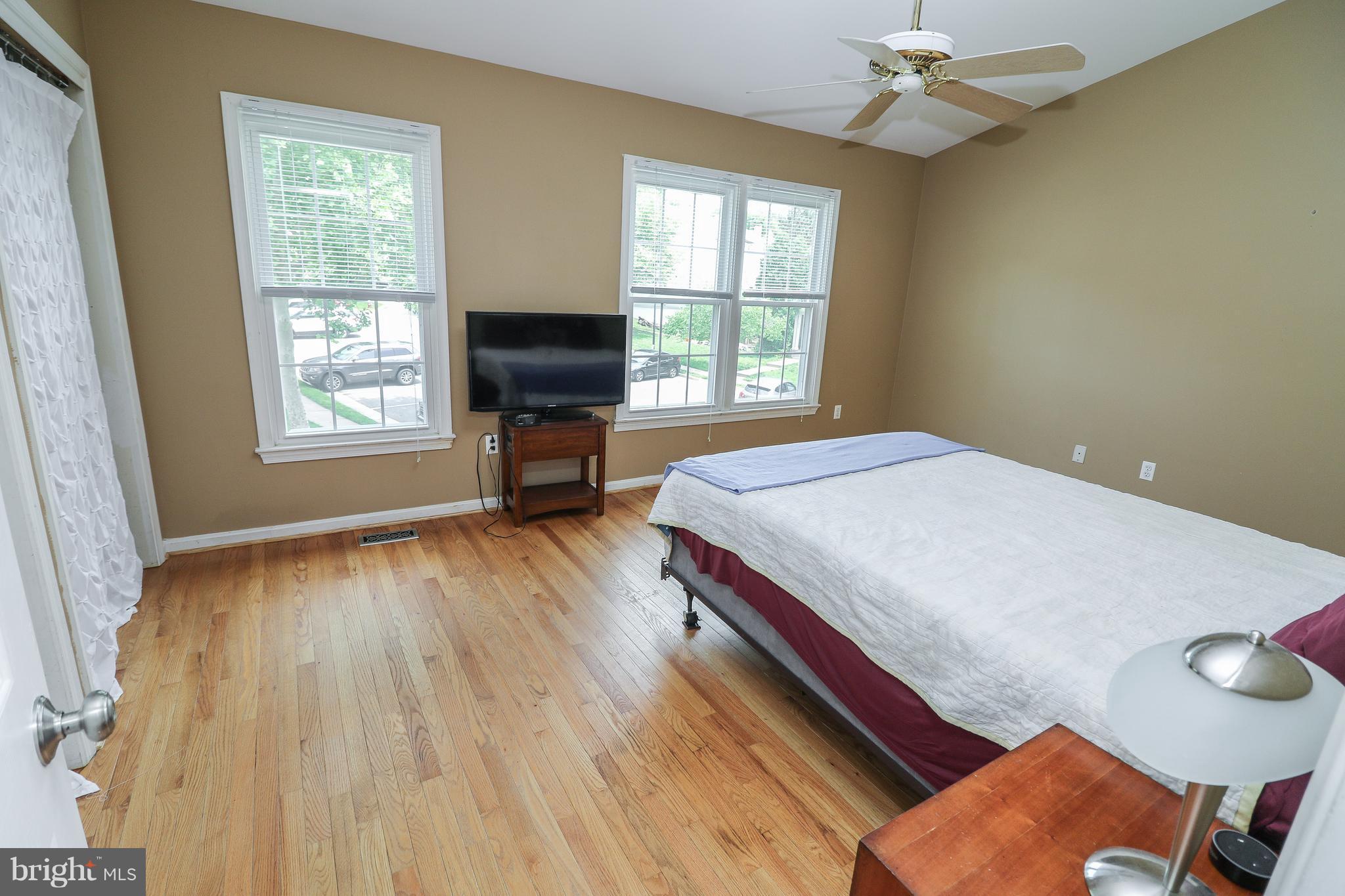 COMPTON VALLEY ESTATES - Residential