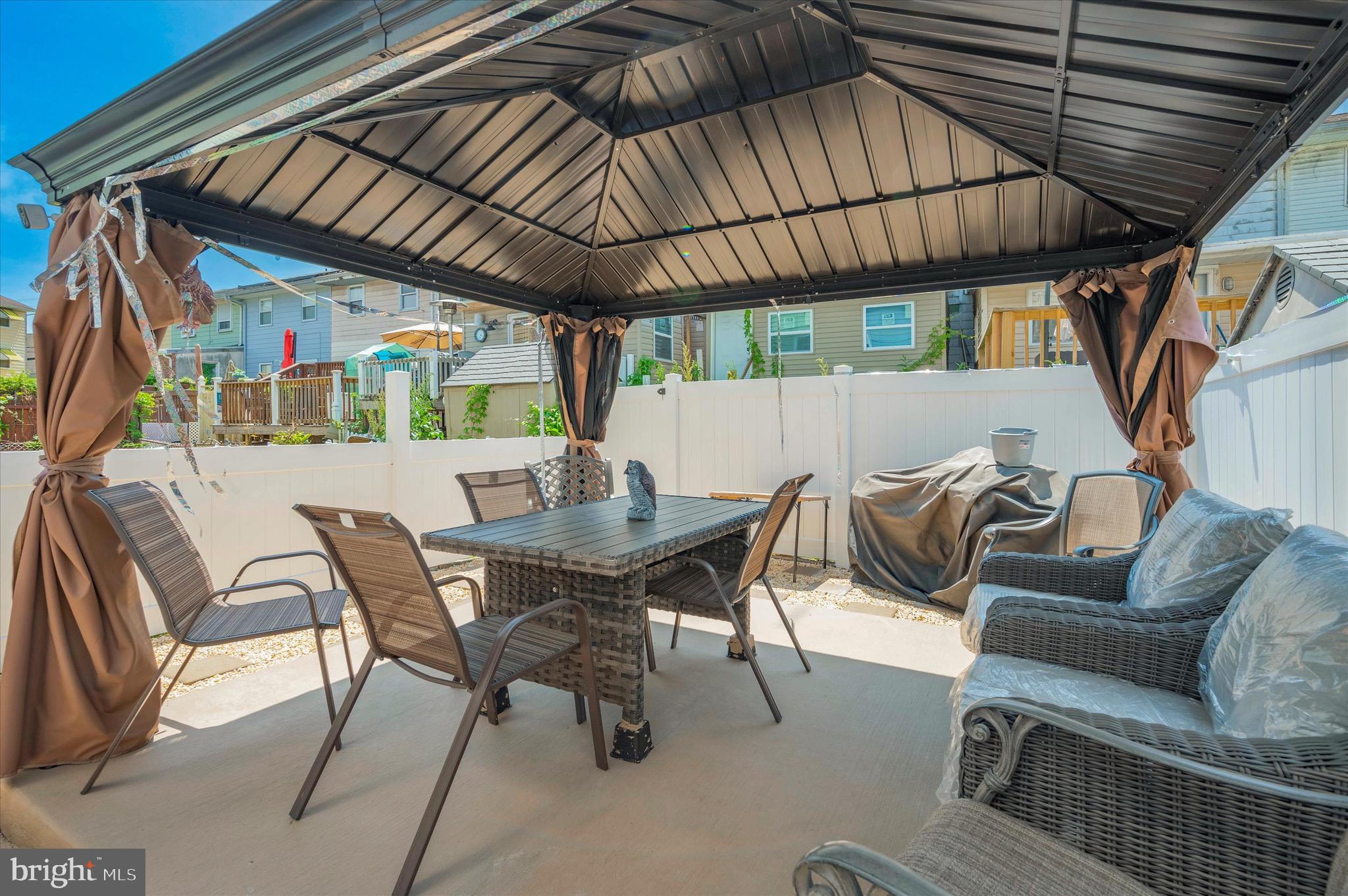 SHARON HILL - Residential