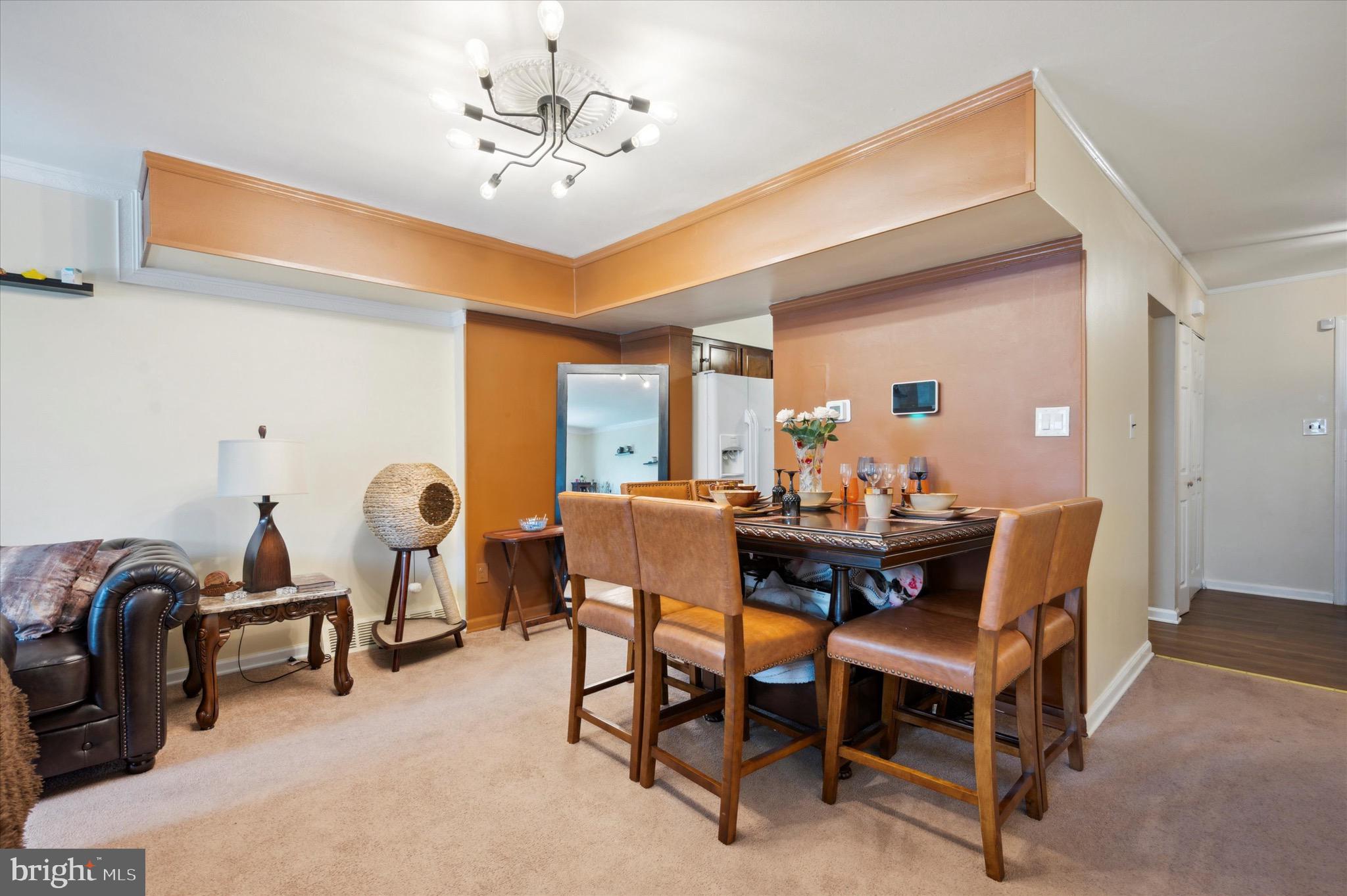 SHARON HILL - Residential