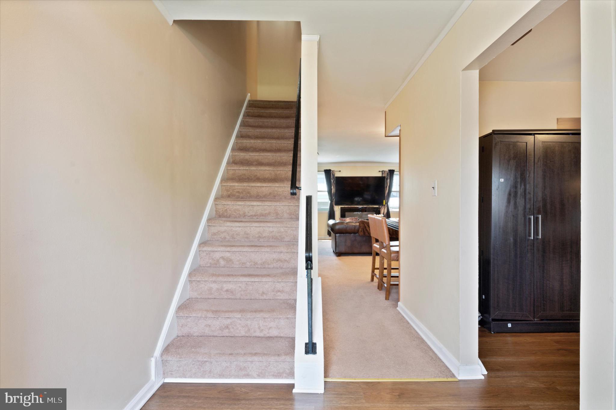 SHARON HILL - Residential