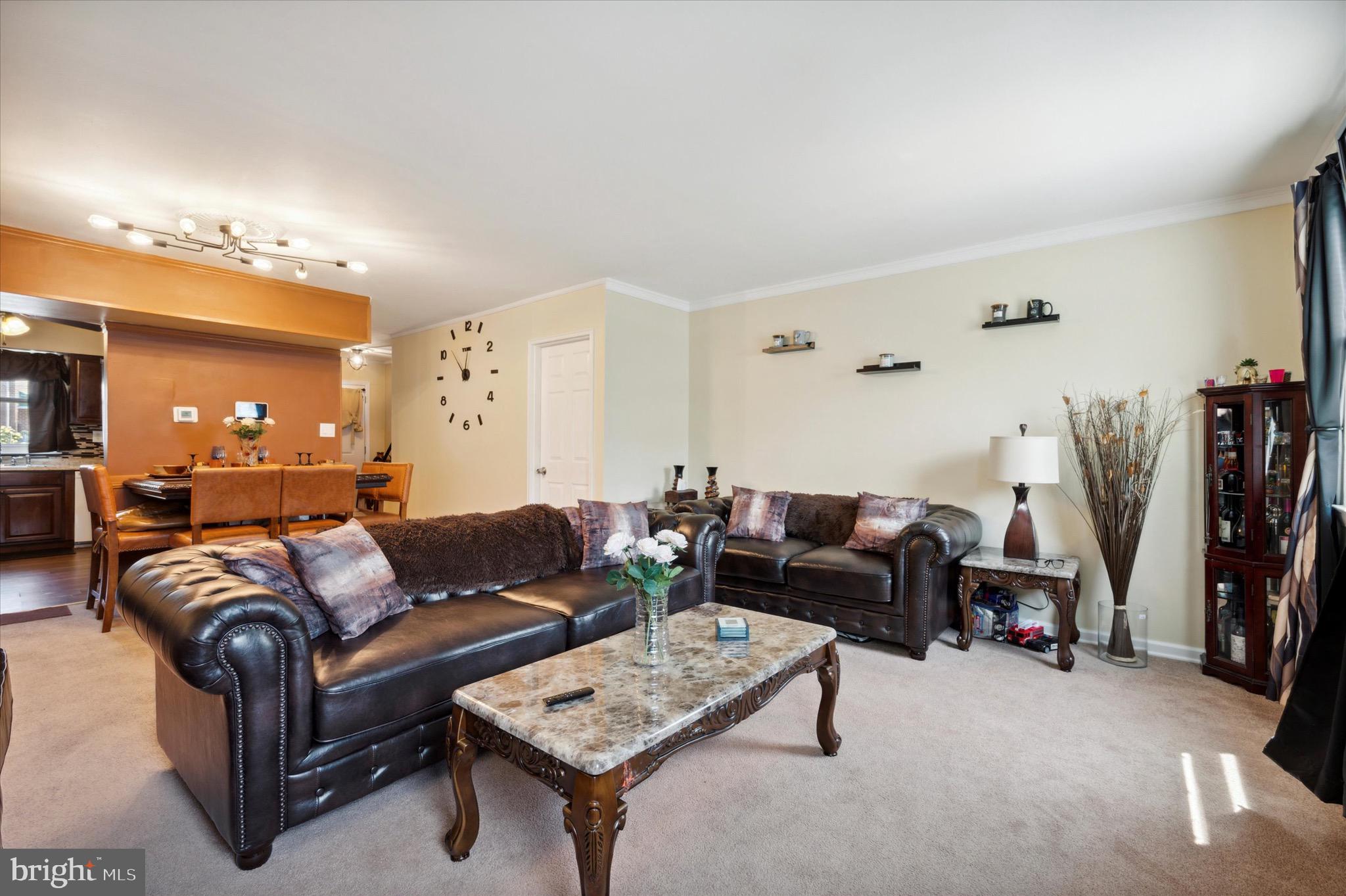 SHARON HILL - Residential